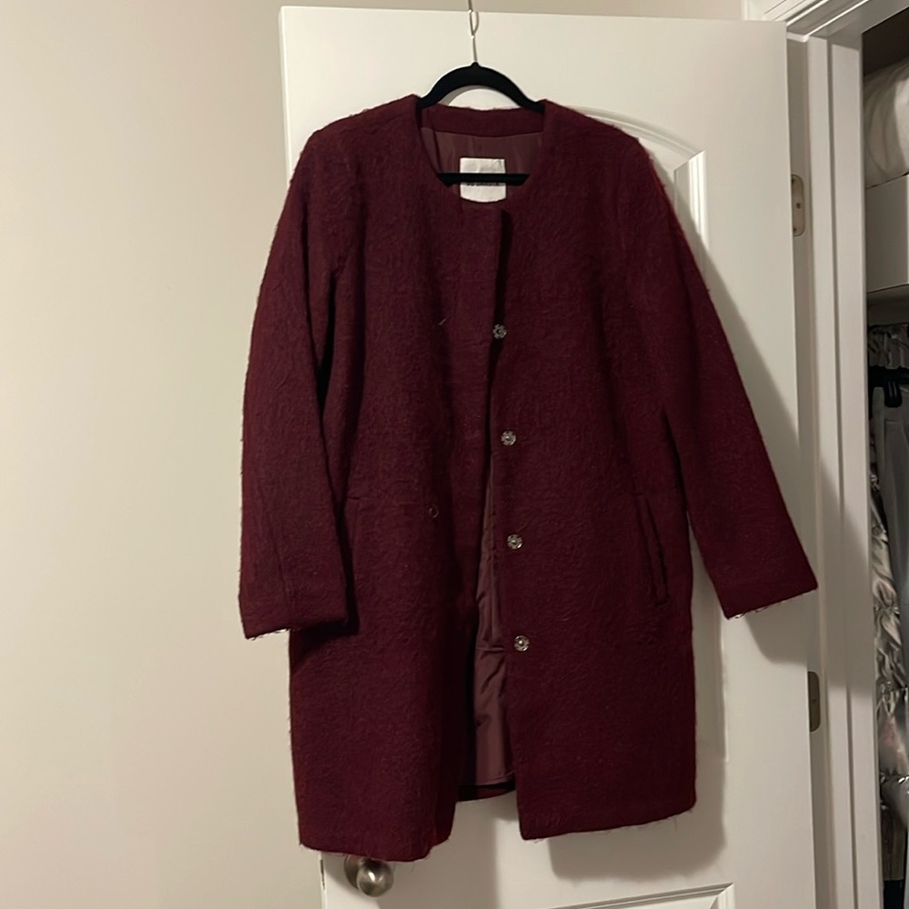 BB Dakota Trench